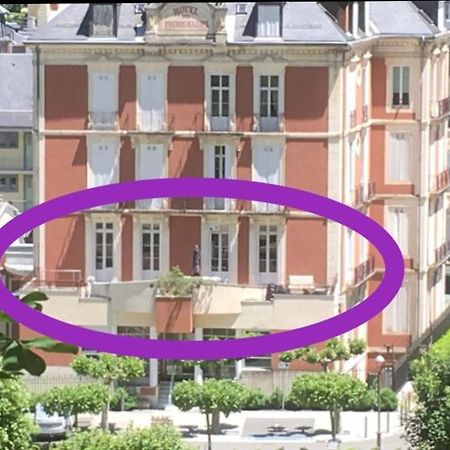 Residence Regina Cauterets Buitenkant foto